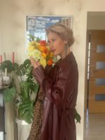 Elena from Ukraine is looking for a man