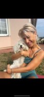 Elena from Ukraine is looking for a man