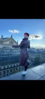 Elena from Ukraine is looking for a man
