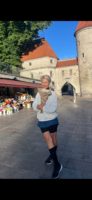 Elena from Ukraine is looking for a man