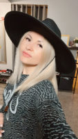 Mariana from Ukraine is looking for a man