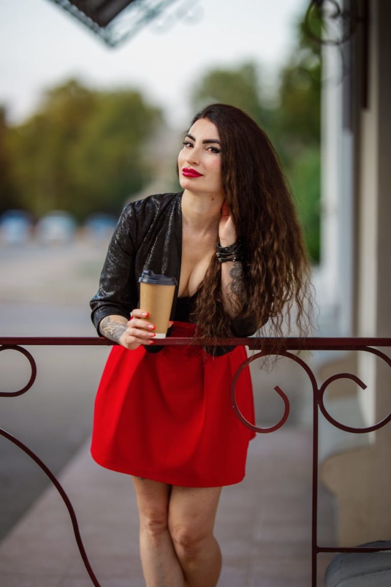 Natalia from Ukraine is looking for a man