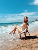 Kseniia from Ukraine is looking for a man
