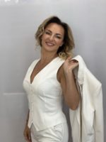 Kseniia from Ukraine is looking for a man