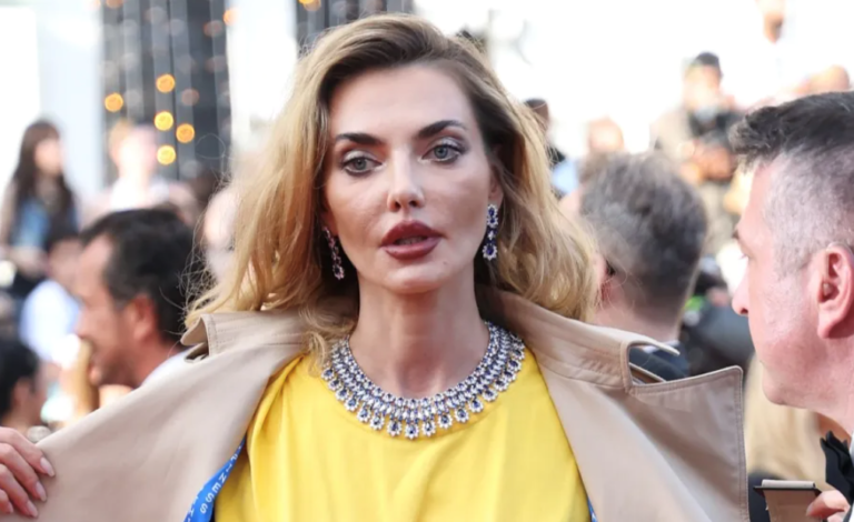 Les Ukrainiennes Sont Les Plus Belles Femmes Du Monde