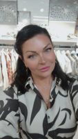 Tatiana from Ukraine is looking for a man