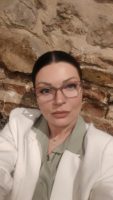 Tatiana from Ukraine is looking for a man