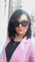 Tatiana from Ukraine is looking for a man