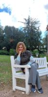 Albina from Ukraine is looking for a man