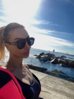 Julia from Ukraine is looking for a man