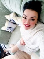 Alla from Ukraine is looking for a man