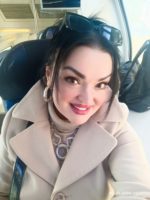 Alla from Ukraine is looking for a man