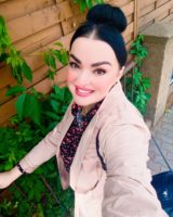 Alla from Ukraine is looking for a man