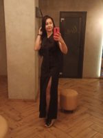 Vera from Ukraine is looking for a man