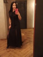 Vera from Ukraine is looking for a man