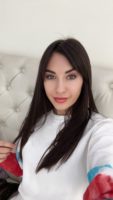 Lilia from Ukraine is looking for a man