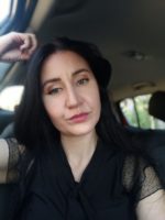 Vera from Ukraine is looking for a man