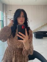 Tetiana from Ukraine is looking for a man