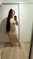 Anna from Ukraine is looking for a man