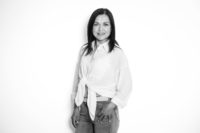 Kateryna from Ukraine is looking for a man