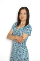 Kateryna from Ukraine is looking for a man