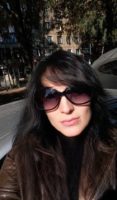 Nadia from Ukraine is looking for a man