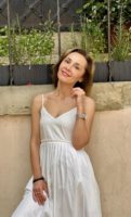 Inna from Ukraine is looking for a man