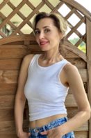 Inna from Ukraine is looking for a man