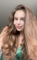 Daria from Ukraine is looking for a man