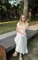 Iryna from Ukraine is looking for a man