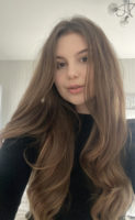 Daria from Ukraine is looking for a man