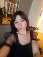 Tetiana from Ukraine is looking for a man