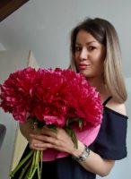 Inna from Ukraine is looking for a man