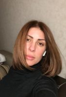 Elena from Ukraine is looking for a man