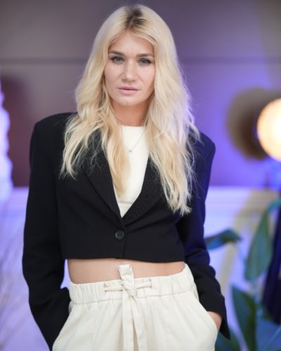 Anna from Ukraine is looking for a man