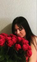 Nadia from Ukraine is looking for a man