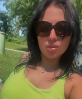 Nadia from Ukraine is looking for a man