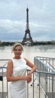 Oksana from Ukraine is looking for a man