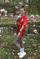 Tetiana from Ukraine is looking for a man