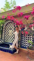Marina from Ukraine is looking for a man