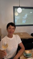 Marina from Ukraine is looking for a man