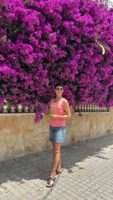 Marina from Ukraine is looking for a man
