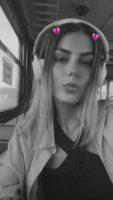 Tetiana from Ukraine is looking for a man
