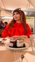 Viktoria from Ukraine is looking for a man