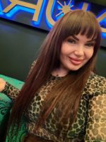 Viktoria from Ukraine is looking for a man