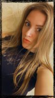 Oksana from Ukraine is looking for a man