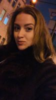 Oksana from Ukraine is looking for a man