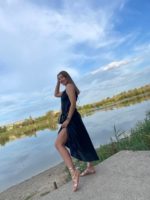 Elena from Ukraine is looking for a man