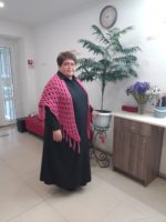 Maria from Ukraine is looking for a man