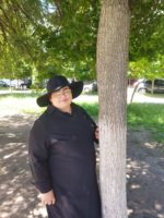 Maria from Ukraine is looking for a man